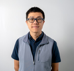 Professor Yi YANG